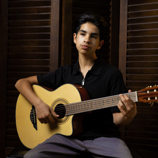 EDUARDO TREVIÑO