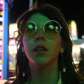 Camille Rose