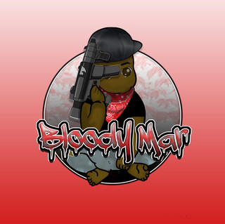Bloodymar