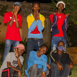The Pirates
