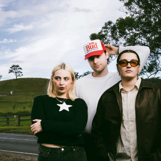 Eliza & The Delusionals