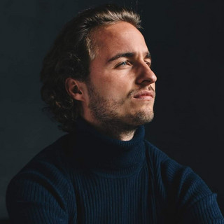 Linard Vrielink Photo