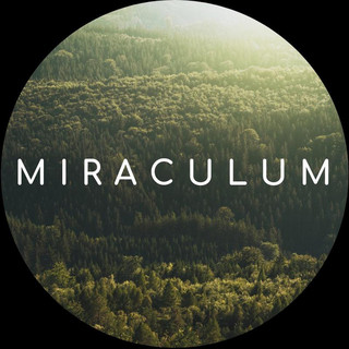 Miraculum cover