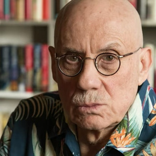 James Ellroy