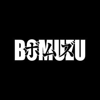 BOMUZU