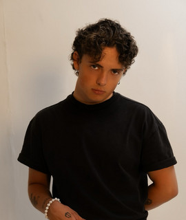 Jonathan Floyd Photo