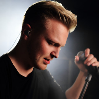 Lee Matthews poster