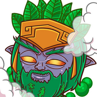 Weed Elf
