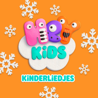 HeyKids Kinderliedjes