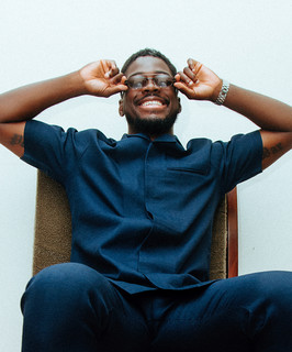 Elikem Kofi Photo