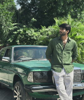 Sumit Ghanghas