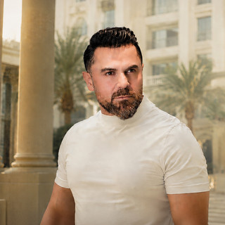 Wafeek Habib poster