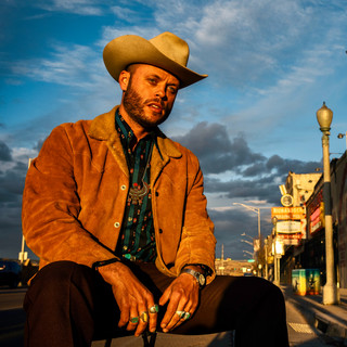 charley crockett