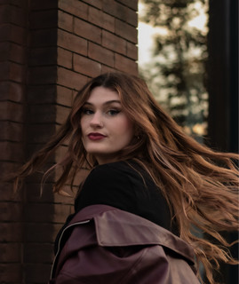 Abigail Hope