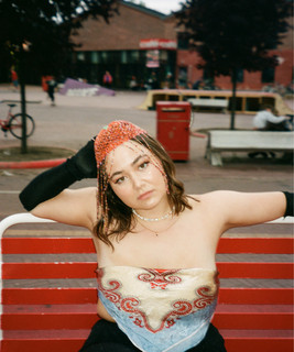 Marianna Winter Photo