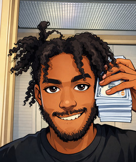Swavy Eli