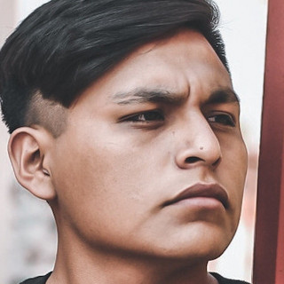 Gustavo A Marte