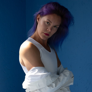 Linn Elisabet cover