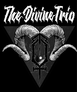 The Divine Trio