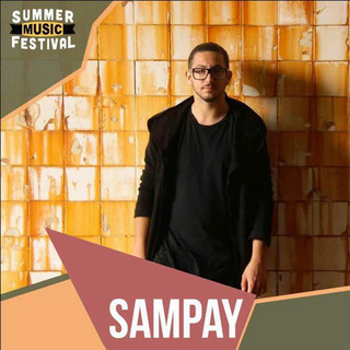 Sampay cover