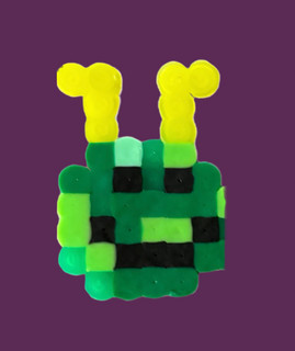 Cathy the Caterpillar