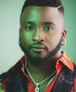 Yemi Rush