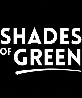 Shades Of Green