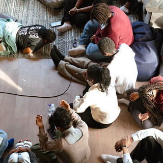 Worship Culture Collective