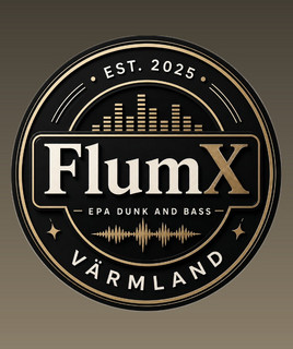 FlumX poster
