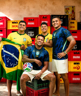 Projeto 1+1 poster