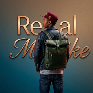 Real mike