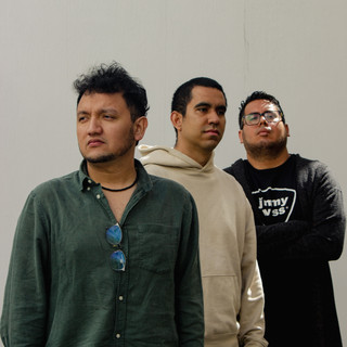 Mad Dog: Power Trio