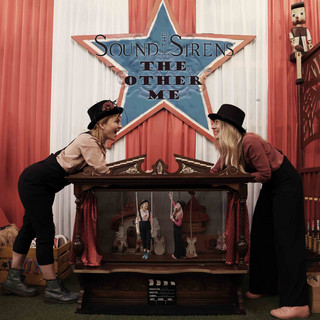 Sound of The Sirens poster