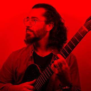 Haig Beylerian poster