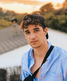 Luca-Dante Spadafora