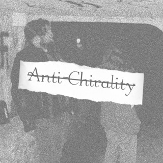 Anti Chirality