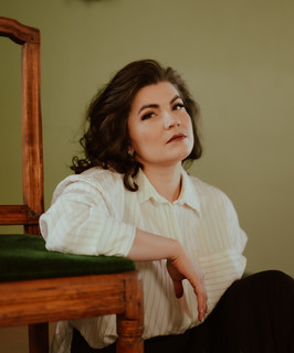 Suvi Teräsniska poster