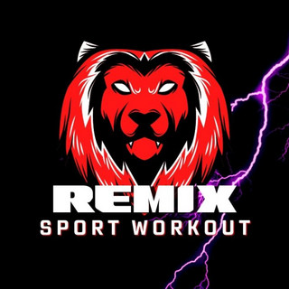 Remix Sport Workout poster