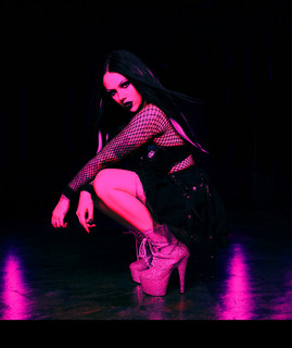 Living Dead Girl Photo