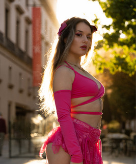 Jazzi