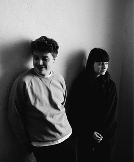 Lena&Linus Photo