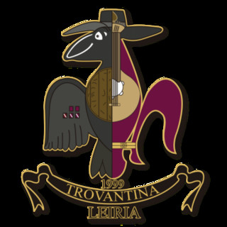 Trovantina poster