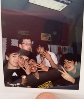 The Foos