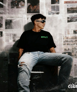 Lil Eizy