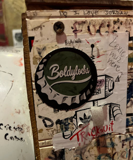 BoldyLocks