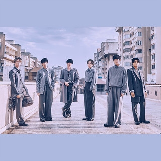 SixTONES | Spotify