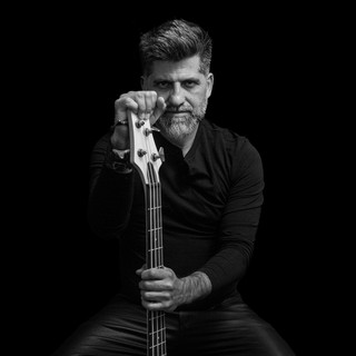 Camilo Garrido