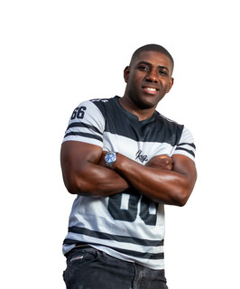 DJ Lexx El Maestro De Las Mezclas poster