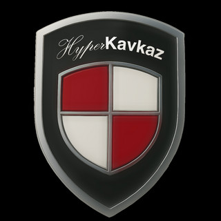 HyperKavkaz