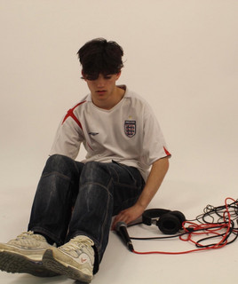 Internet's Child
